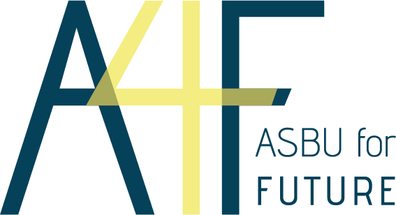 A4F Logo